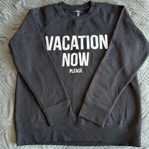 Gently worn Brunette the Label M/L Classic Fit